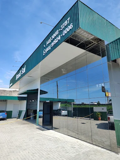 Brasil Sul Auto Peças em Rio Caveiras, Biguaçu